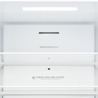  Встраиваемый холодильник Kuppersberg SRB 1780 