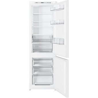  Встраиваемый холодильник ATLANT 4319-101 