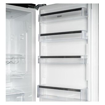  Холодильник встраиваемый DeLonghi DCI 17NFE Bernardo 
