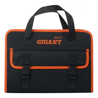  Набор электрика Gigant ELS27 27 предметов 