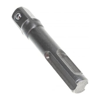 Адаптеры под головки с хвостовика FIT IT SDS+ 57955 