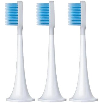  Насадка для зубной щетки XIAOMI Mi T500 Electric Toothbrush head Gum Care NUN4090GL 