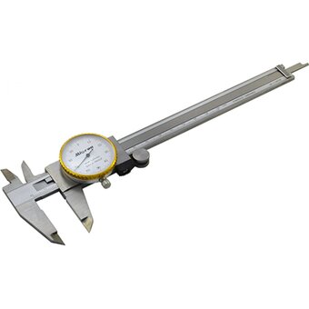  Штангенциркуль Micron ШЦК-1-150 МИК 26268 0.01 