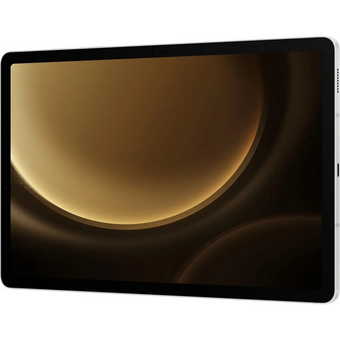  Планшет Samsung Galaxy Tab S9 FE BSM-X510 (SM-X510NZSECAU) RAM8Gb ROM256Gb серебристый 