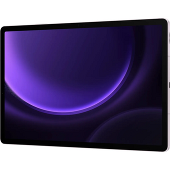  Планшет Samsung Galaxy Tab S9 FE+ BSM-X616B (SM-X616BLIACAU) RAM8Gb ROM128Gb розовый 