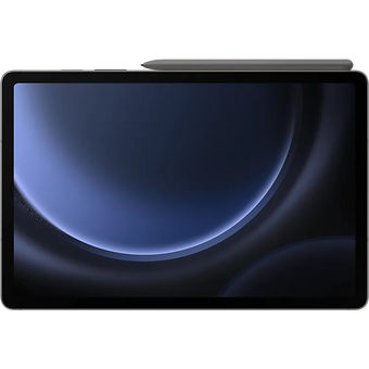  Планшет Samsung Electronics Galaxy Tab S9 FE 5G (SM-X516BZAECAU) 8GB+256GB Gray 