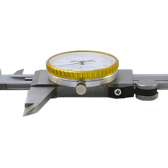  Штангенциркуль Micron ШЦК-1-150 МИК 26268 0.01 
