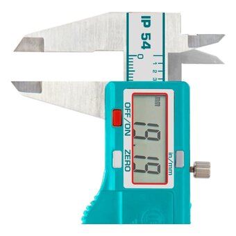  Штангенциркуль электронный Total TMT321506 