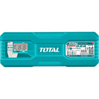  Штангенциркуль электронный Total TMT321506 