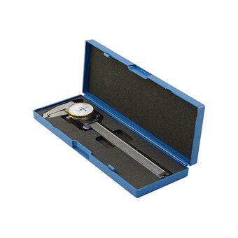  Штангенциркуль Micron ШЦК-1-150 МИК 26268 0.01 
