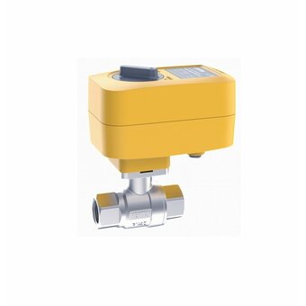  Кран шаровый с электроприводом Neptun Profi 059287 100035693300 220В 1/2 