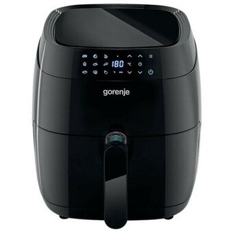  Аэрогриль Gorenje AF1409DB 