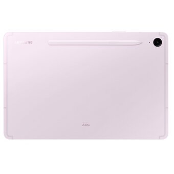  Планшет Samsung Galaxy Tab S9 FE BSM-X516B (SM-X516BLIECAU) RAM8Gb ROM256Gb розовый 