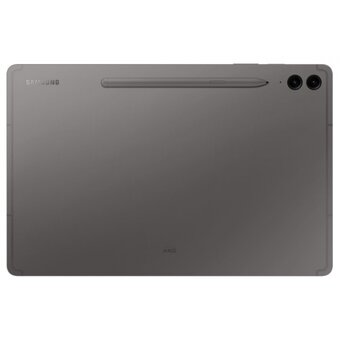  Планшет Samsung Electronics Galaxy Tab S9 FE+ 5G (SM-X616BZAACAU) 8GB+128GB Gray 