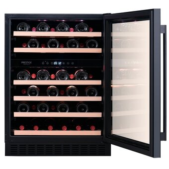  Холодильник винный Temptech PRESX60DB 