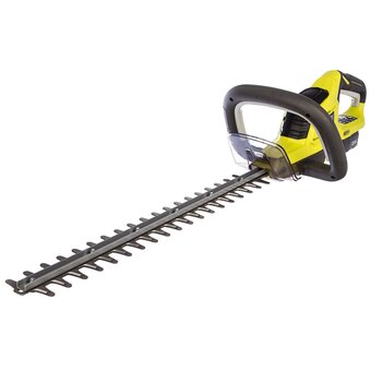  Кусторез аккумуляторный Ryobi One+ RHT184520 (5133003655) 