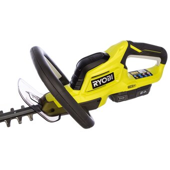  Кусторез аккумуляторный Ryobi One+ RHT184520 (5133003655) 