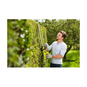  Кусторез аккумуляторный Ryobi One+ RHT184520 (5133003655) 