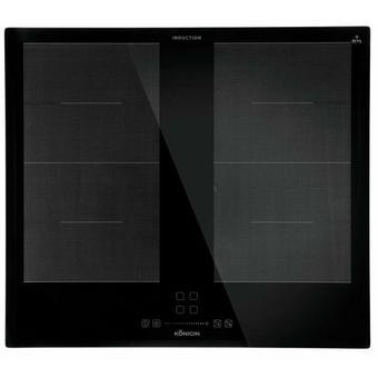  Индукционная поверхность Konigin Lacerta I604 SB2BK 