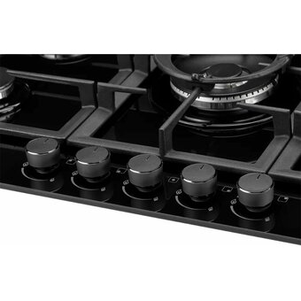  Газовая панель Kuppersberg FG 95 B 