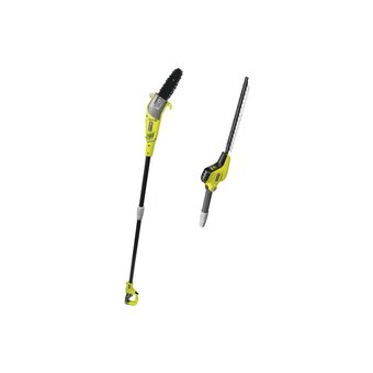  Высоторез+кусторез Ryobi RP750450 (5133002315) 