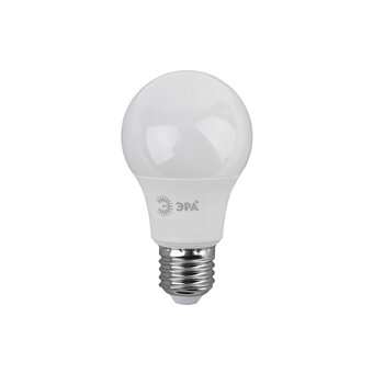  Лампочка Эра LED A60-9W-840-E27 (Б0032247) 
