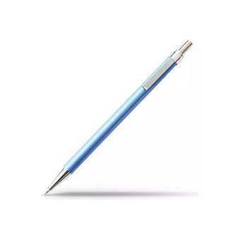  Карандаш механический Deli Elite E6492 0.5мм металл ассорти дисплей ластик 