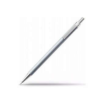  Карандаш механический Deli Elite E6492 0.5мм металл ассорти дисплей ластик 