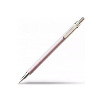  Карандаш механический Deli Elite E6492 0.5мм металл ассорти дисплей ластик 