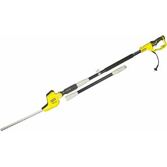  Кусторез Ryobi RPT4545E (5133002226) вертикальный 