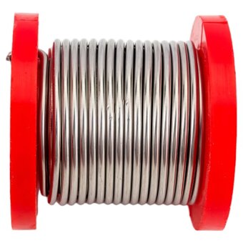  Припой Gigant ПОС 61 (GT-086) 2мм, 100г 