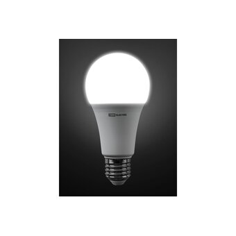  Лампа светодиодная TDM SQ0340-0497 (А60 25 Вт, 230 В, 4000 К, E27) 