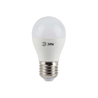  Лампочка Эра LED P45-7W-840-E27 (Б0020554) 