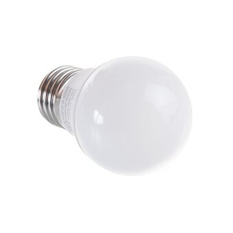  Лампочка Эра LED P45-7W-840-E27 (Б0020554) 