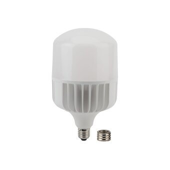  Лампочка ЭРА LED Power T140-85W-4000-E27/E40 (Б0032087) диод, колокол, 85Вт, нейтр, E27/E40 20/160 