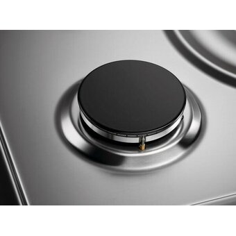  Варочная поверхность Electrolux KGS6426SX нерж 