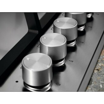  Варочная поверхность Electrolux KGS6426SX нерж 
