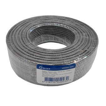  Витая пара 5bites US5505-100C 