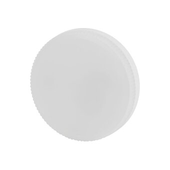 Лампочка Эра LED GX-7W-840-GX53 (диод, таблетка, 7Вт, нейтр, GX53) (10/100/3600) (Б0017232) 