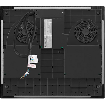  Индукционная варочная панель MAUNFELD CVI594SF2BK Inverter 
