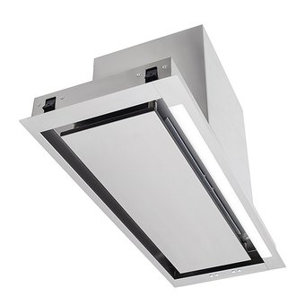  Вытяжка Elica HIDDEN 2.0 IXGL/A/72 (90) 