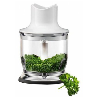  Блендер Braun MQ3137 Sauce + 