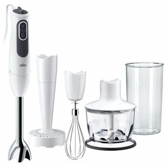  Блендер Braun MQ3137 Sauce + 