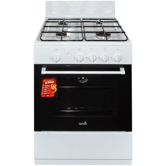  Плита Cezaris ПГ 3200-01 белый 