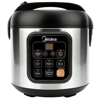  Мультиварка Midea MPC-6030 