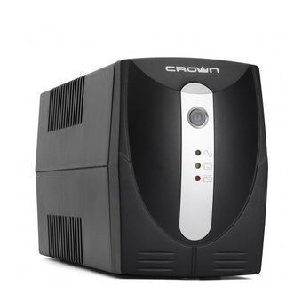  ИБП Crown CMU-500X 