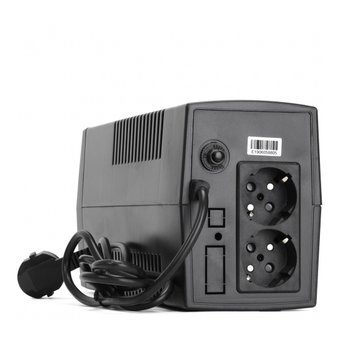 ИБП Crown CMU-500X 