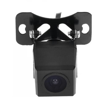  Камера заднего вида Silverstone F1 Interpower Cam-IP-551 универсальная 