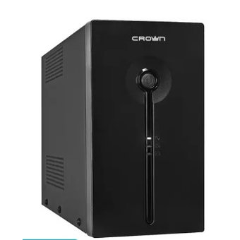  ИБП Crown CMU-SP2000 Combo USB 