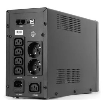  ИБП Crown CMU-SP2000 Combo USB 